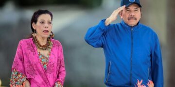 La ONU acusó a la dictadura de Nicaragua de crímenes de lesa humanidad