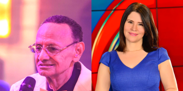 Gran Soberano 2021-2022: ¡Luis Segura y Alicia Ortega!