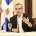 Abinader ganaría en primera vuelta con 52% de los votos: CID Gallup