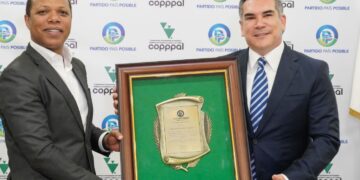 Milton Morrison asume la presidencia de la comisión de energía de la COPPPAL