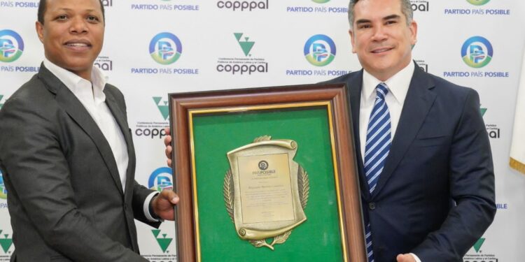 Milton Morrison asume la presidencia de la comisión de energía de la COPPPAL