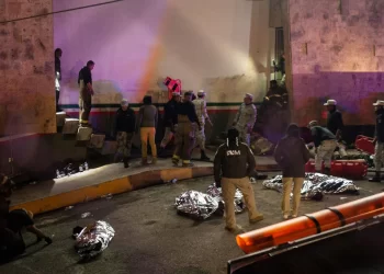 Los rostros de las víctimas: Quiénes son los migrantes muertos en el incendio de Ciudad Juárez