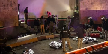 Los rostros de las víctimas: Quiénes son los migrantes muertos en el incendio de Ciudad Juárez