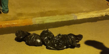 Ecuador: Guerra entre bandas criminales dejó tres decapitados y la Policía halló sus restos en plena calle