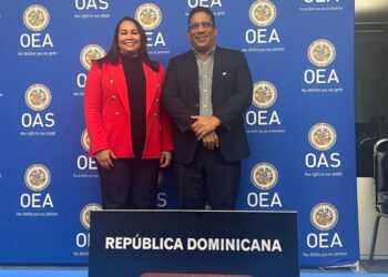 RD electa vicepresidenta Comité de Implementación de la Convención Interamericana Contra la Corrupción