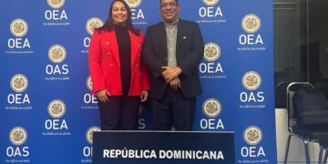 RD electa vicepresidenta Comité de Implementación de la Convención Interamericana Contra la Corrupción