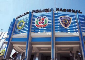 PN y MP capturan presuntos autores de homicidio de "Dj Canela" en Santiago