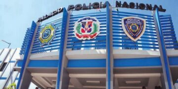 PN y MP capturan presuntos autores de homicidio de "Dj Canela" en Santiago