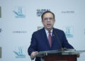 BCRD inaugura la Semana Económica y Financiera 2023