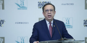 BCRD inaugura la Semana Económica y Financiera 2023