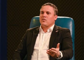 Jean Luis Rodríguez asegura Abinader garantiza tranquilidad a sectores económicos