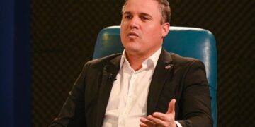 Jean Luis Rodríguez asegura Abinader garantiza tranquilidad a sectores económicos