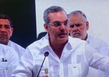 Abinader llama a la unidad y a reforzar coincidencias de la región para obtener beneficios concretos para los países