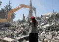 El Gobierno israelí acelera la demolición de casas palestinas en Jerusalén Este