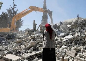 El Gobierno israelí acelera la demolición de casas palestinas en Jerusalén Este