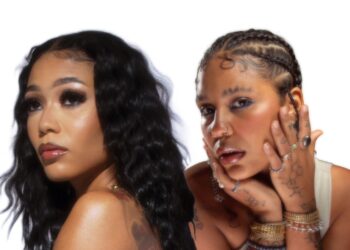 Tokischa se une junto a Coi Leray en “Players Remix”
