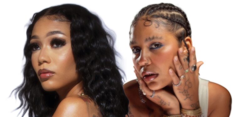 Tokischa se une junto a Coi Leray en “Players Remix”