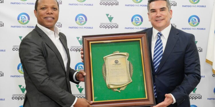 Milton Morrison asume la presidencia de la comisión de energía de la COPPPAL