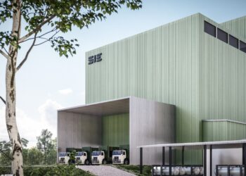 SIE destaca discurso del Presidente sobre plantas de valorización de residuos