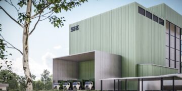 SIE destaca discurso del Presidente sobre plantas de valorización de residuos