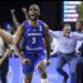Abinader recibirá en Palacio Nacional a la Selección de Baloncesto Masculino