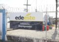 Edeeste soluciona avería en transformador de Subestación Bayaguana