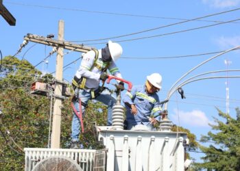 Edenorte anuncia interrupción por mantenimientos en Puerto Plata