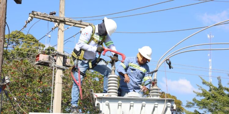 Edenorte anuncia interrupción por mantenimientos en Puerto Plata