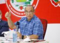 PRSC acoge propuesta de pacto hecha por el presidente Abinader ante la situación de Haití