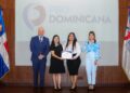 ProDominicana clausura diplomados para el desarrollo del Comercio Exterior