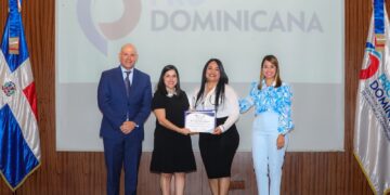 ProDominicana clausura diplomados para el desarrollo del Comercio Exterior