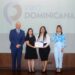 ProDominicana clausura diplomados para el desarrollo del Comercio Exterior