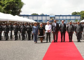 PN arriba este 2 de marzo a su 87 aniversario comprometida en salvaguardar la seguridad ciudadana en todo el territorio nacional