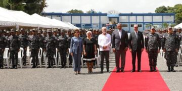PN arriba este 2 de marzo a su 87 aniversario comprometida en salvaguardar la seguridad ciudadana en todo el territorio nacional