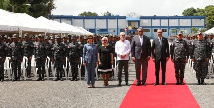 PN arriba este 2 de marzo a su 87 aniversario comprometida en salvaguardar la seguridad ciudadana en todo el territorio nacional