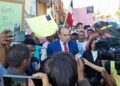 Colegio de Abogados condena desalojos ilegal en SDE