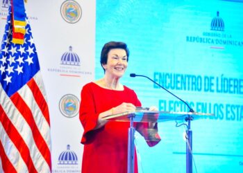 Dominicanos son quinta población más grande de origen hispano en EEUU informó Sonia Guzmán