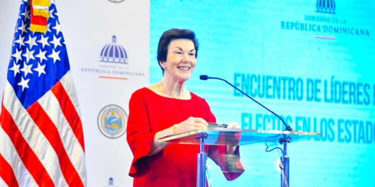 Dominicanos son quinta población más grande de origen hispano en EEUU informó Sonia Guzmán