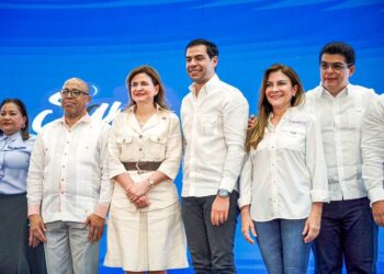 Vicepresidenta afirma “Primero Tú” es fiel reflejo del compromiso social del Gobierno con la gente
