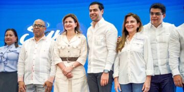 Vicepresidenta afirma “Primero Tú” es fiel reflejo del compromiso social del Gobierno con la gente
