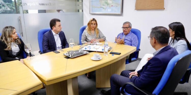 CMD levanta paro a MAPFRE Salud ARS