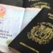 Pasaporte espera que abril lleguen más de 400 mil libretas
