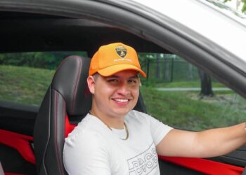 Cantante venezolano fusiona la bachata y el dembow