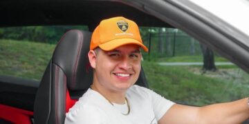 Cantante venezolano fusiona la bachata y el dembow