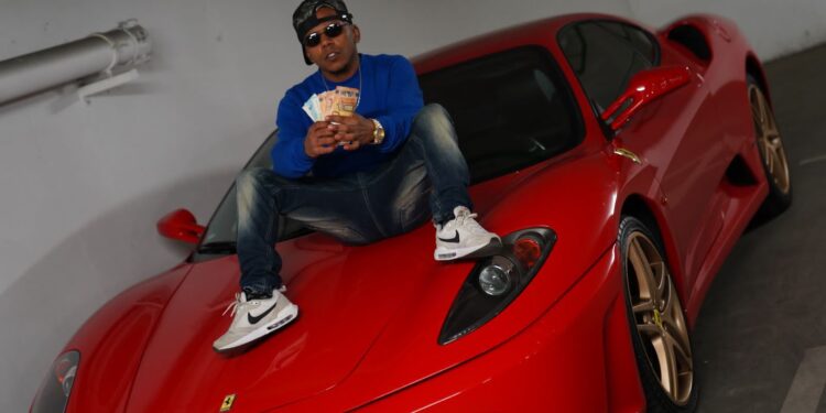 Baba Yeezy, dominicano que desde Alemania también apuesta al dembow