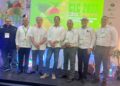 Inauguran Congreso Latinoamericano de Cítricos