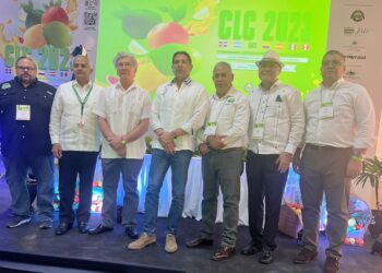 Inauguran Congreso Latinoamericano de Cítricos