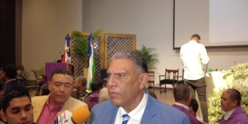 Ministerio de Interior destaca avances reforma policial en 87 aniversario PN