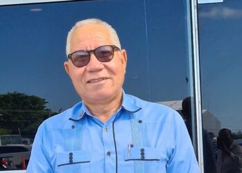 Escogen a Pedro Richardson presidente de municipios verdes