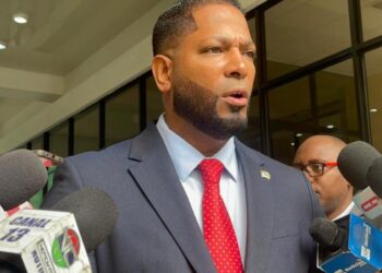 Diputados de La Vega, exigen al Gobierno prestar mayor atención a Valle Nuevo para sofocar el fuego 